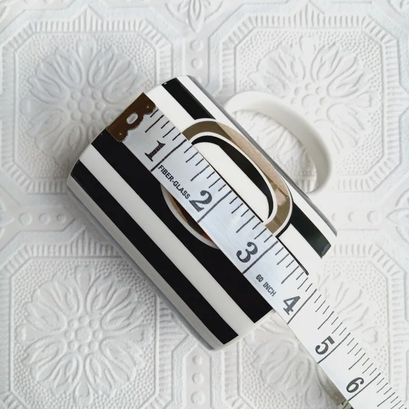 Ashland Initial O Coffee Mug - Picture 3 of 12